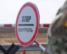 Десять человек не пропустили через линию соприкосновения на Донбассе в день выборов
