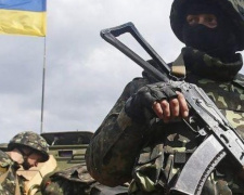 Сутки в АТО: Бои под Марьинкой и обстрел из гранатометов окрестностей Авдеевки