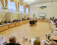 В Донецкой области рассказали о переселенцах и «детях войны»