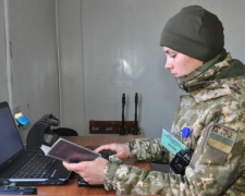 Ситуация в КПВВ: наименее загруженное направление – пункт пропуска «Гнутово»