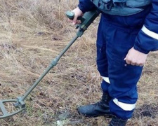 Взрывоопасно! Донетчину спасли почти 90 раз