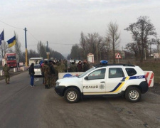 На блокпостах Донетчины грядут серьезные изменения