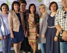 Авдеевские педагоги прошли все «Круги успеха» (ФОТО)