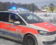 В Авдеевку привезут кровь из Сум