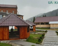 Дети из Авдеевки могут оздоровиться в Карпатах