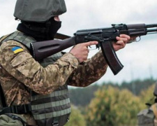 Штаб ООС: в районе Авдеевки обстановка остается напряженной