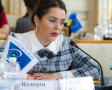Нардеп від Радикальної партії прокоментувала санкційні списки від РФ