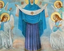 История, традиции и запреты праздника Покров Пресвятой Богородицы