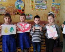 В местной школе провели профилактические мероприятия по борьбе с коронавирусом