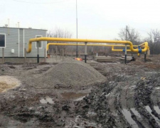 Газ для Авдеевки: процесс затянулся