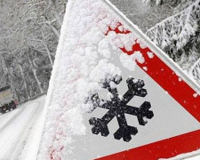 На Донбасс надвигается беда