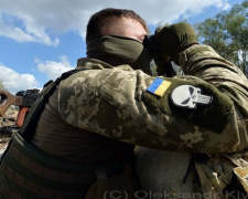 У Авдеевки обстрелы усилились, есть потери