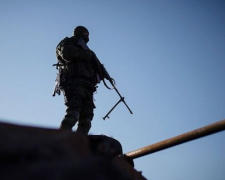 Ситуация в окрестностях  Авдеевки остается напряженной, - штаб АТО