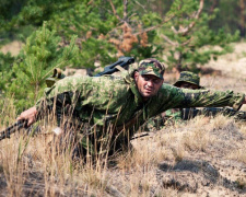 Террористы 29 раз открывали огонь по позициям ВСУ