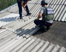 В Авдеевке снова выросло количество восстановленных домов (ФОТО)
