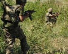 На Донбассе за сутки ранены двое украинских защитников