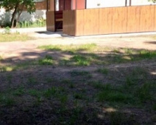 В поселке Нью-Йорк появится «Веселый дворик»