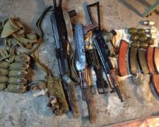 Более 5000 боеприпасов были изъяты из незаконного оборота в Покровской оперзоне (ФОТО)