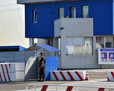  Блокпосты в Донецкой области обновляются: зоны отдыха, подзарядка гаджетов и новая техника (ВИДЕО)