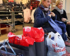 &quot;Черная пятница&quot; в Украине: как не стать жертвой обмана