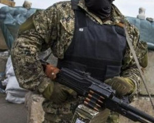 В Донецкой области задержали боевиков. Есть среди них и житель Авдеевки