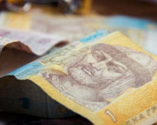 Авдеевка на минувшей неделе  потратила больше, чем заработала