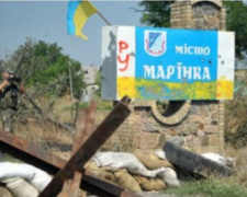 Маленькая победа: украинские военные улучшили свои позиции в Марьинке
