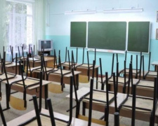 На Донетчине из-за гриппа и ОРВИ свыше 17 тысяч учеников не посещали школы на минувшей неделе