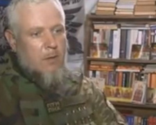 Книги и война: в Авдеевской промзоне существует своя библиотека (ВИДЕО)