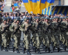В Авдеевке приглашают на выставку военной техники и полевую кухню с музыкой