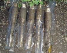Правоохранители Авдеевки обнаружили опасную находку: опубликованы фото