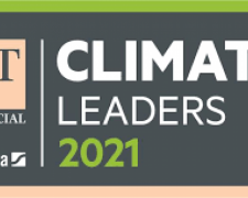 Financial Times включил Metinvest Trametal в рейтинг Europe’s Climate Leaders