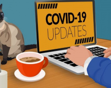 Українці масово переходять на віддалену роботу