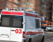 Двое мирных жителей получили осколочные ранения в прифронтовой Марьинке
