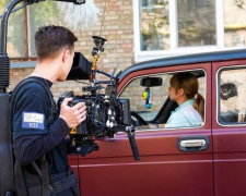 Cъёмки цифрового мини-сериала к 15-летию Фонда Рината Ахметова на финишной прямой