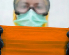 Авдіївка залишається у «помаранчевій» зоні