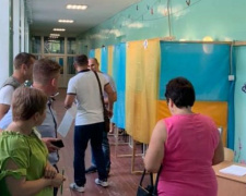 Авдеевка: появились данные по голосованию