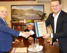 Авдеевский коксохм подтвердил международный стандарт