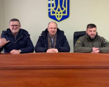 Cпустя восемь лет правосудие возвращается в Авдеевку