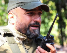 Под Авдеевкой «Чечен» учил воевать со спортивным уклоном