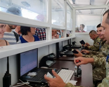 Ситуация на донбасских КПВВ: количество людей и транспорта снова выросло