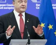 Политическое решение конфликта на Донбассе невозможно, пока не созданы условия безопасности, - Порошенко