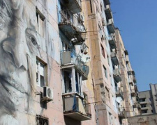 Жебривский: Боевики хотели войти в опустевшую Авдеевку (ФОТО)