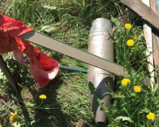 Теракт в Зайцево: повреждены пять домов
