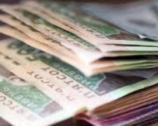 Средняя зарплата на Донетчине снизилась за месяц на 15%, - облстат