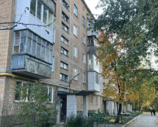 Тепло, уют, модернизация: еще один дом в Авдеевке получит новые энергосберегающие окна благодаря конкурсу «Преобразим Авдеевку вместе!»