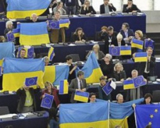 Депутаты Европарламента едут в прифронтовую Авдеевку
