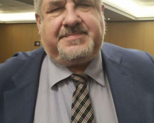 &quot;На Донбассе будет тлеющий конфликт&quot;, - Рефат Чубаров