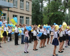 СММ ОБСЕ побывала в школах Авдеевки