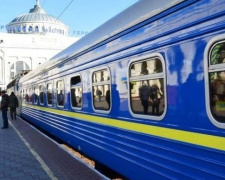 Цены на железнодорожные билеты выросли с 1 марта